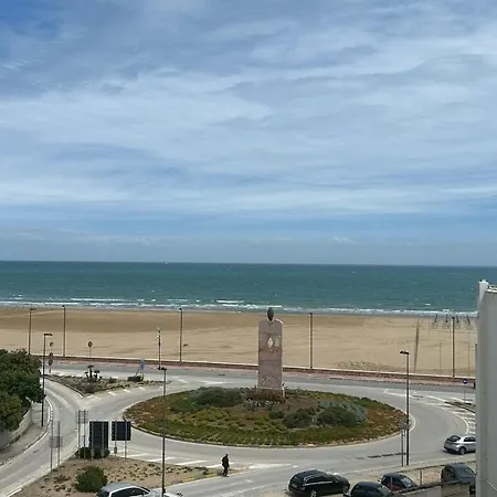 Casa Giritela Feriehus Vieste