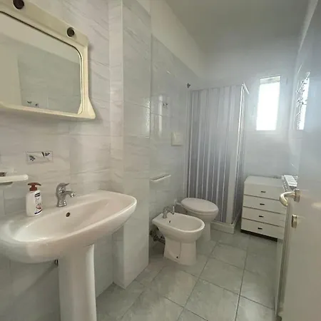 Feriehus Casa Giritela Vieste