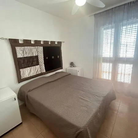 Casa Giritela Vakantiehuis Vieste